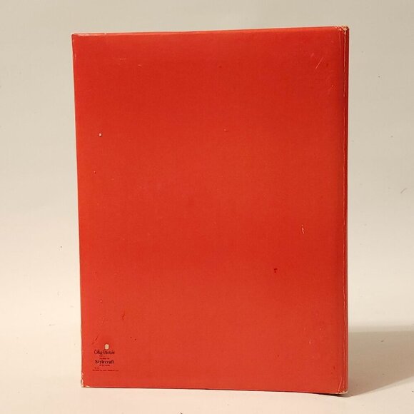 FUN Vintage Cathy Comic Strip Recipe Book 1982 Cathy Guisewite Stylecraft - Picture 3 of 7